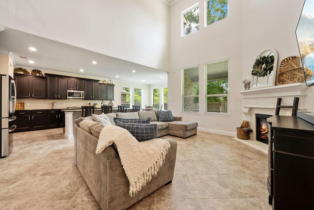 23486 Fauburg Drive, New Caney, TX 77357