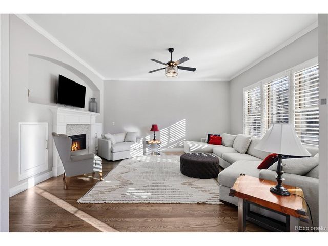 9227 Kornbrust Dr, Lone Tree, CO 80124