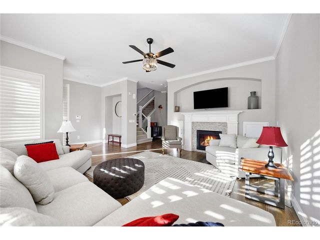 9227 Kornbrust Dr, Lone Tree, CO 80124