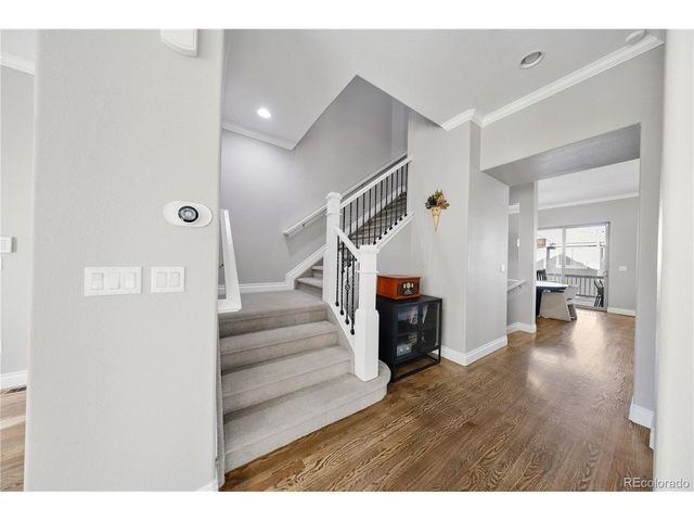 9227 Kornbrust Dr, Lone Tree, CO 80124