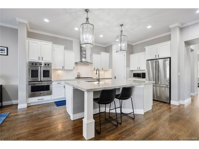 9227 Kornbrust Dr, Lone Tree, CO 80124