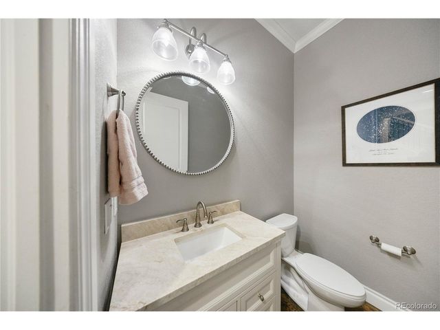 9227 Kornbrust Dr, Lone Tree, CO 80124