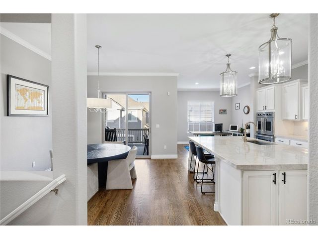 9227 Kornbrust Dr, Lone Tree, CO 80124