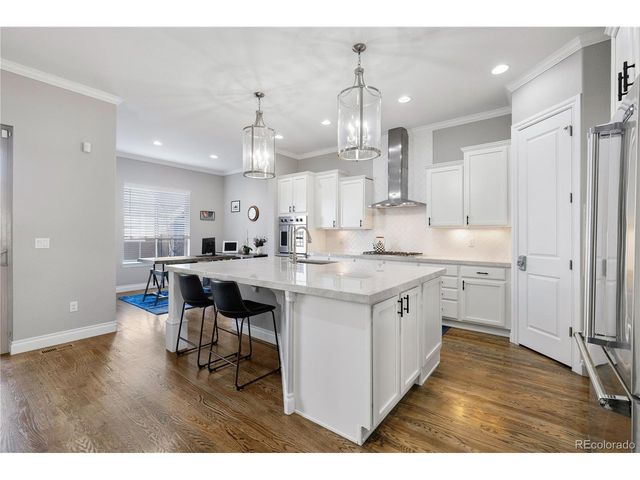 9227 Kornbrust Dr, Lone Tree, CO 80124