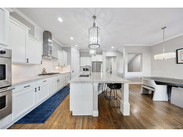 9227 Kornbrust Dr, Lone Tree, CO 80124