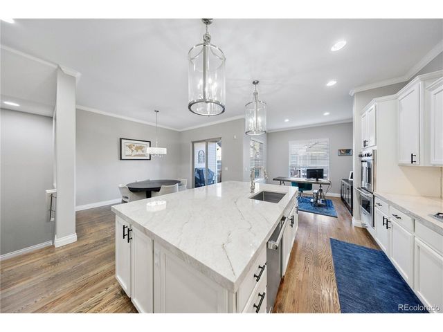 9227 Kornbrust Dr, Lone Tree, CO 80124