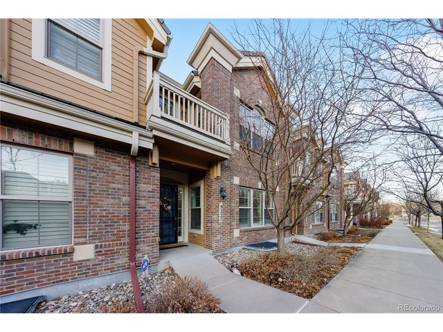 9227 Kornbrust Dr, Lone Tree, CO 80124