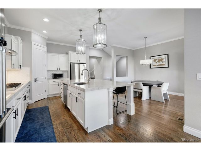 9227 Kornbrust Dr, Lone Tree, CO 80124