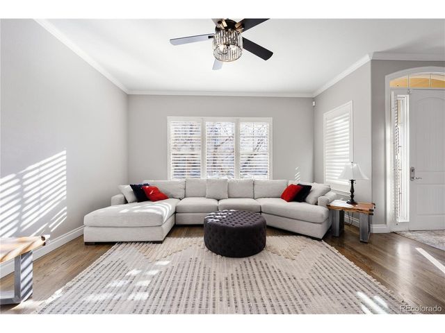 9227 Kornbrust Dr, Lone Tree, CO 80124