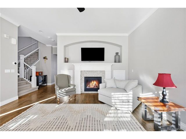 9227 Kornbrust Dr, Lone Tree, CO 80124