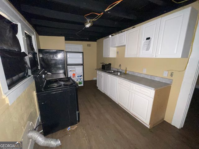 992 Inverness Avenue, Macon, GA 31204