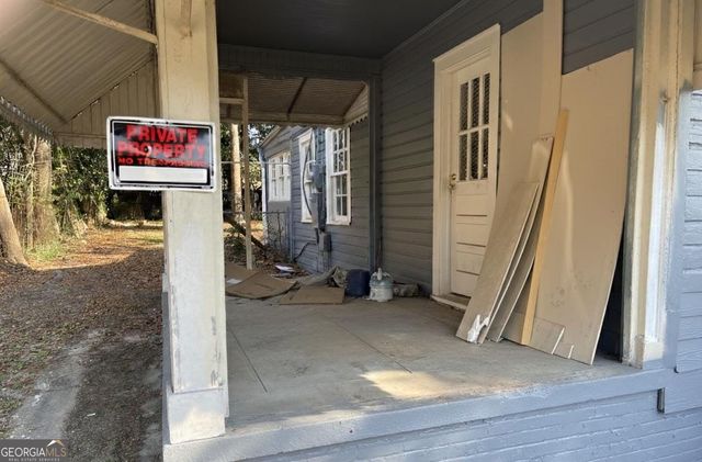 992 Inverness Avenue, Macon, GA 31204