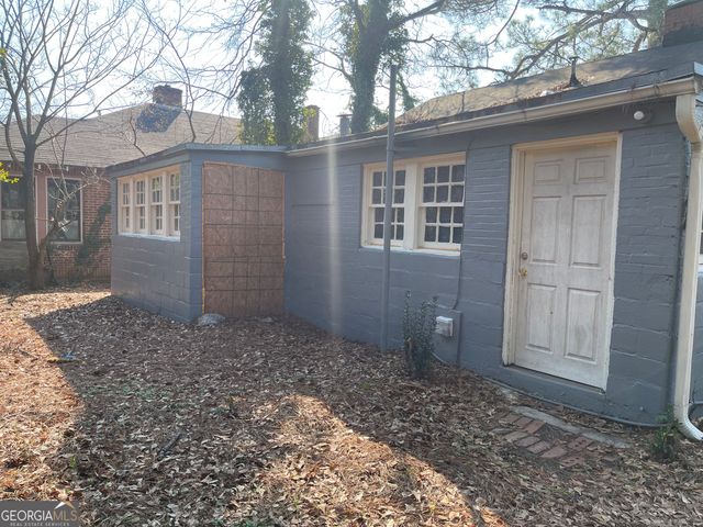 992 Inverness Avenue, Macon, GA 31204