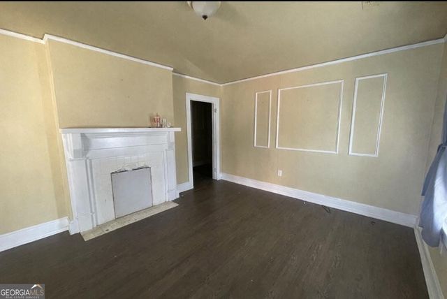 992 Inverness Avenue, Macon, GA 31204