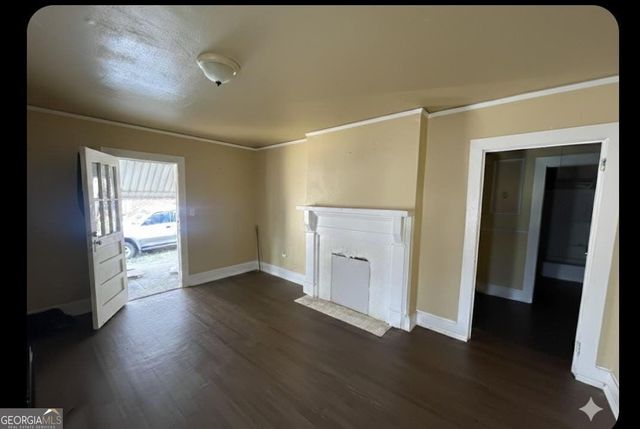 992 Inverness Avenue, Macon, GA 31204