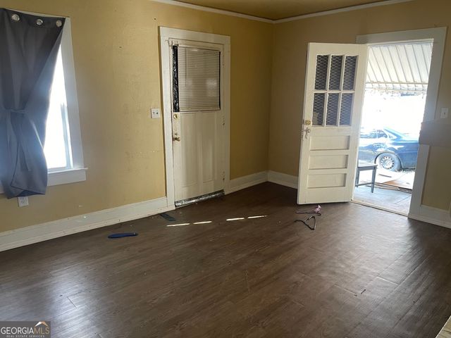 992 Inverness Avenue, Macon, GA 31204