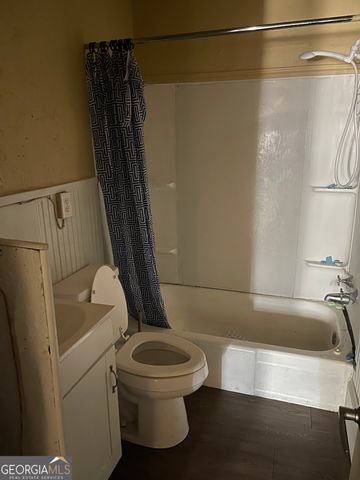 992 Inverness Avenue, Macon, GA 31204