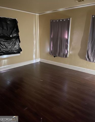 992 Inverness Avenue, Macon, GA 31204