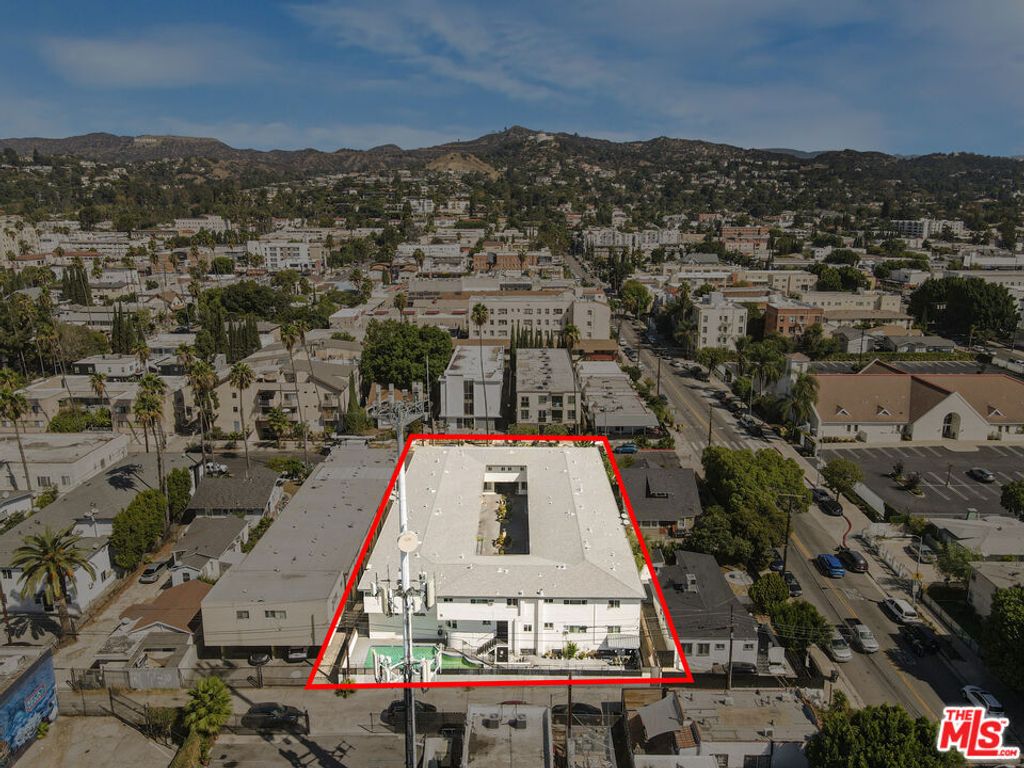 5110 Harold Way, Los Angeles, CA 90027 — photo 5