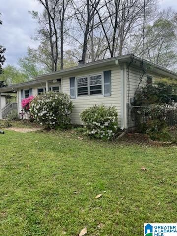 1904 HYCHE STREET, Fultondale, AL 35068