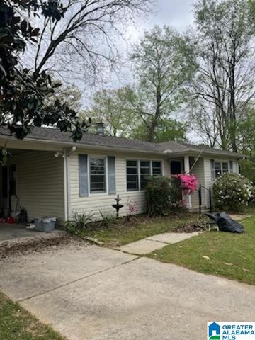 1904 HYCHE STREET, Fultondale, AL 35068