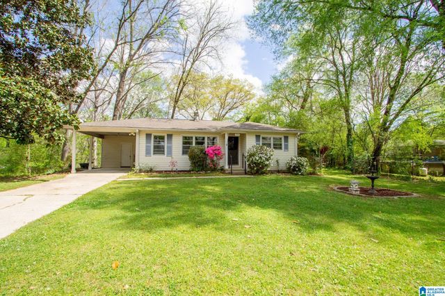 1904 HYCHE STREET, Fultondale, AL 35068