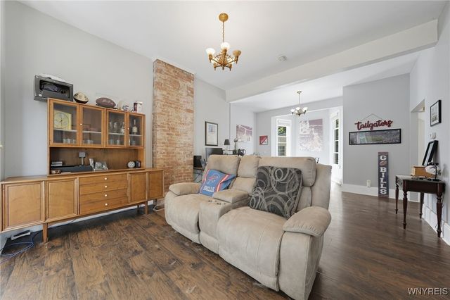 213 Park Avenue, Ridgeway, NY 14103