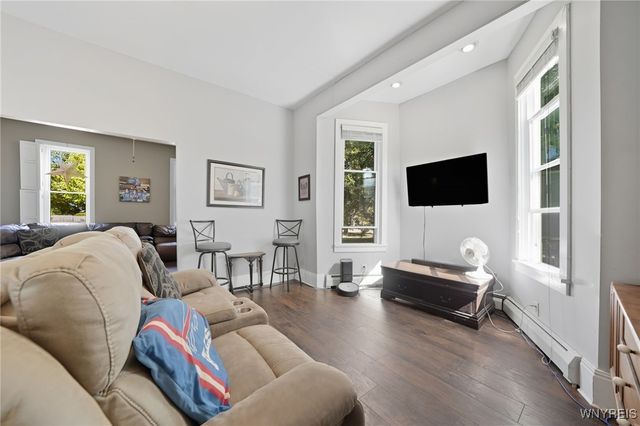 213 Park Avenue, Ridgeway, NY 14103