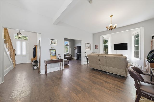 213 Park Avenue, Ridgeway, NY 14103