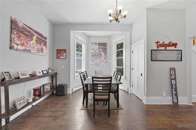 213 Park Avenue, Ridgeway, NY 14103