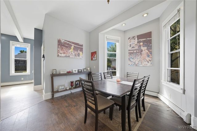 213 Park Avenue, Ridgeway, NY 14103