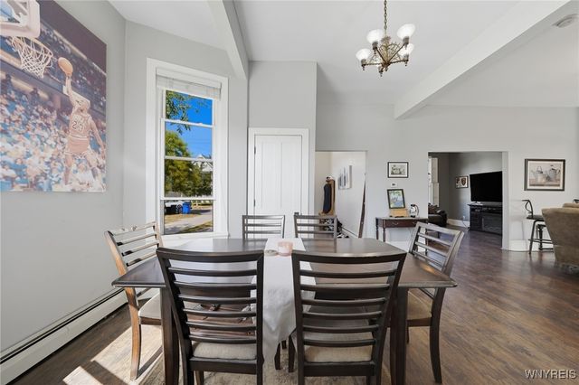 213 Park Avenue, Ridgeway, NY 14103