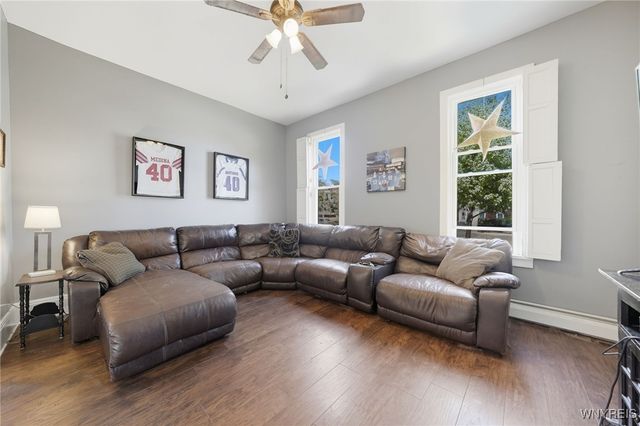 213 Park Avenue, Ridgeway, NY 14103