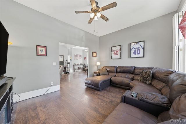 213 Park Avenue, Ridgeway, NY 14103