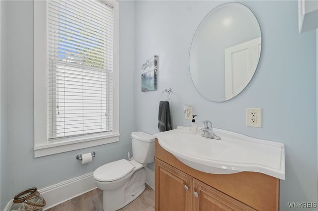 213 Park Avenue, Ridgeway, NY 14103