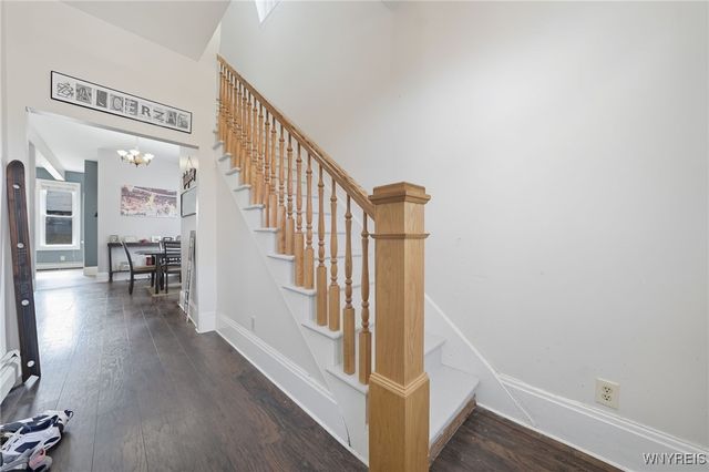 213 Park Avenue, Ridgeway, NY 14103