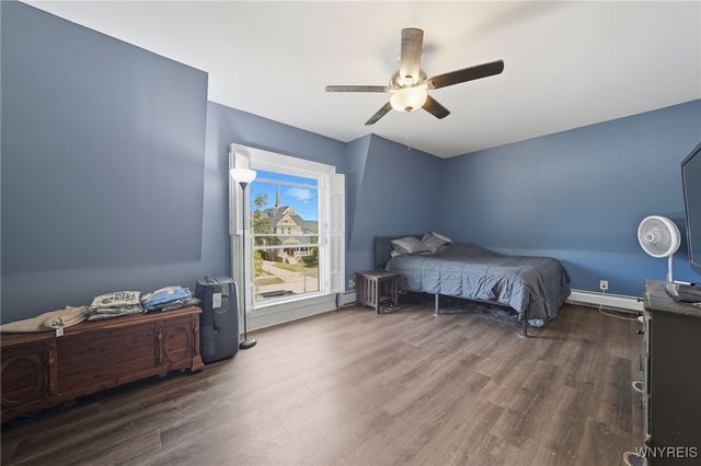 213 Park Avenue, Ridgeway, NY 14103