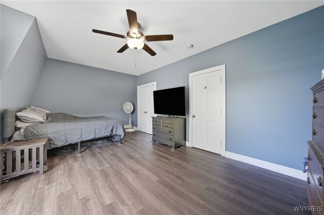 213 Park Avenue, Ridgeway, NY 14103