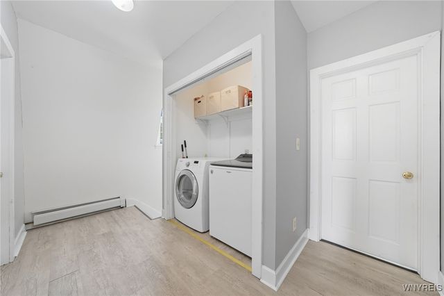 213 Park Avenue, Ridgeway, NY 14103