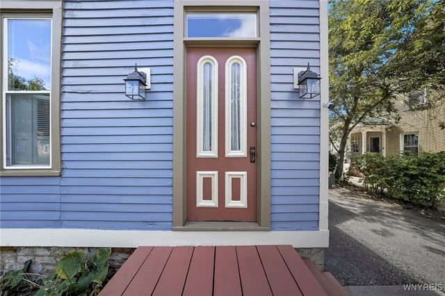 213 Park Avenue, Ridgeway, NY 14103