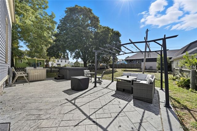 213 Park Avenue, Ridgeway, NY 14103