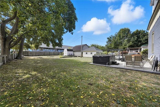 213 Park Avenue, Ridgeway, NY 14103