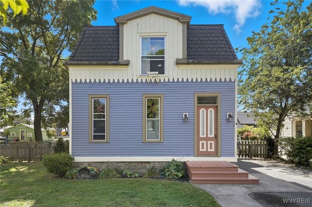 213 Park Avenue, Ridgeway, NY 14103