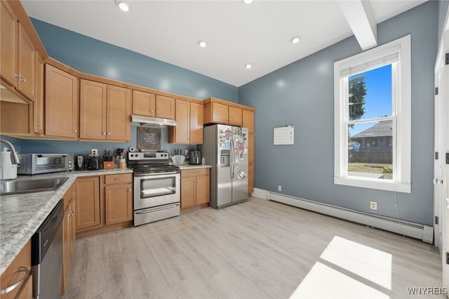 213 Park Avenue, Ridgeway, NY 14103