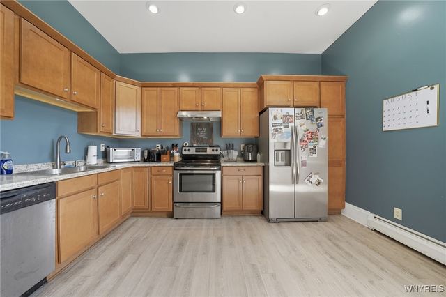 213 Park Avenue, Ridgeway, NY 14103