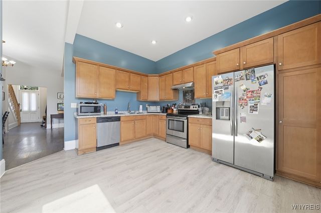 213 Park Avenue, Ridgeway, NY 14103