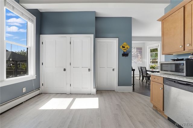 213 Park Avenue, Ridgeway, NY 14103