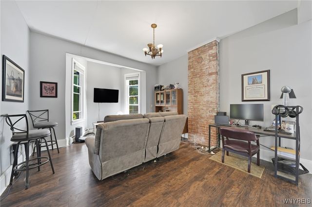 213 Park Avenue, Ridgeway, NY 14103