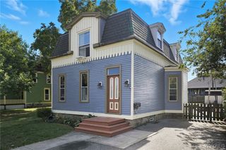 213 Park Avenue, Ridgeway, NY 14103