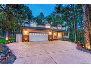 1230 Fawnwood Rd, Monument, CO 80132